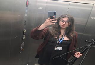 January Update: VP Student Life