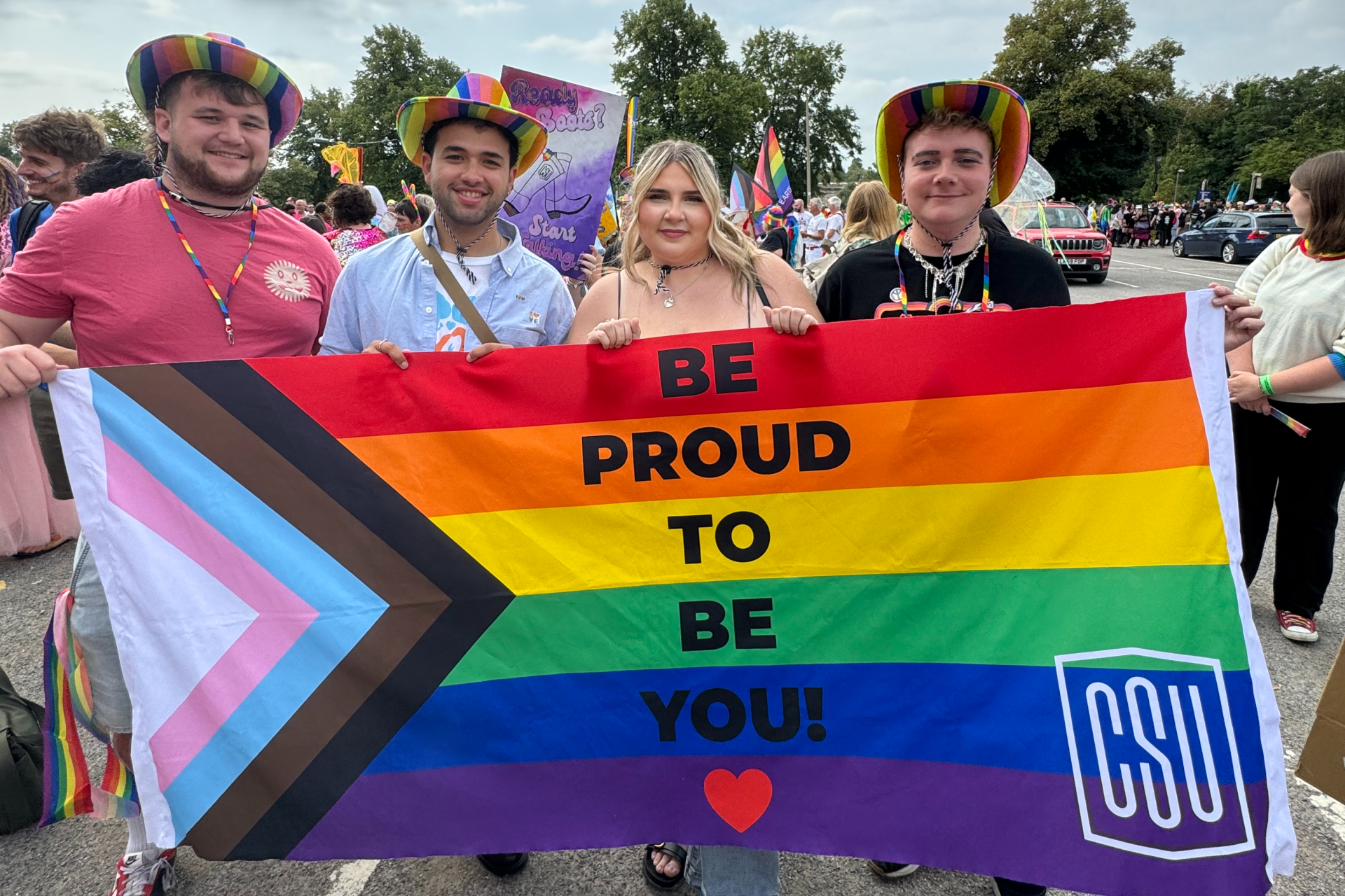 VP Education’s Update: August 2025